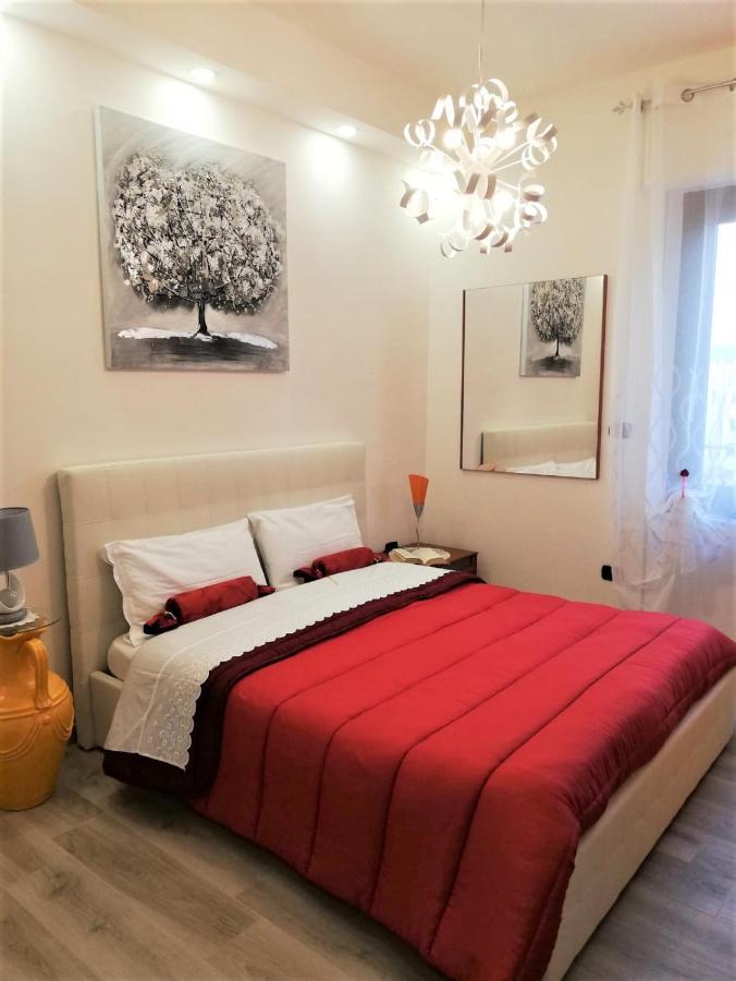 L'Anfora Bed and Breakfast Alghero Exteriör bild