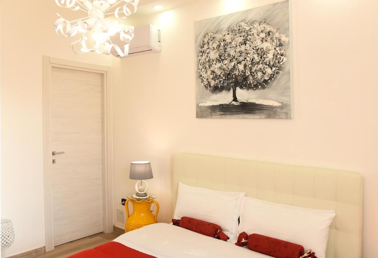 L'Anfora Bed and Breakfast Alghero Exteriör bild