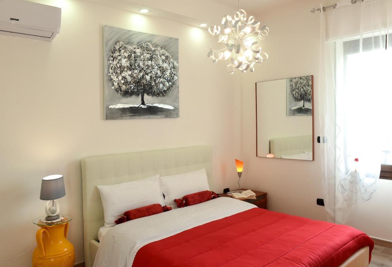 L'Anfora Bed and Breakfast Alghero Exteriör bild