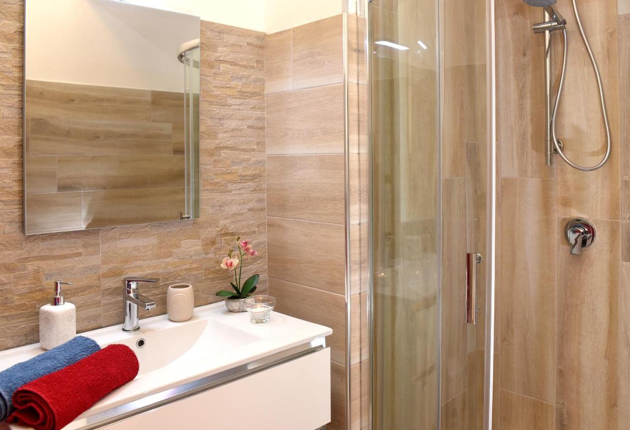 L'Anfora Bed and Breakfast Alghero Exteriör bild