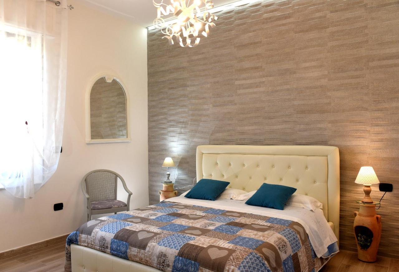 L'Anfora Bed and Breakfast Alghero Exteriör bild