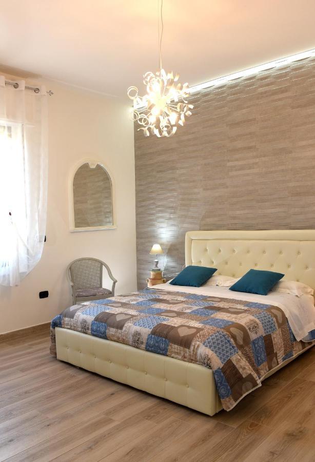 L'Anfora Bed and Breakfast Alghero Exteriör bild