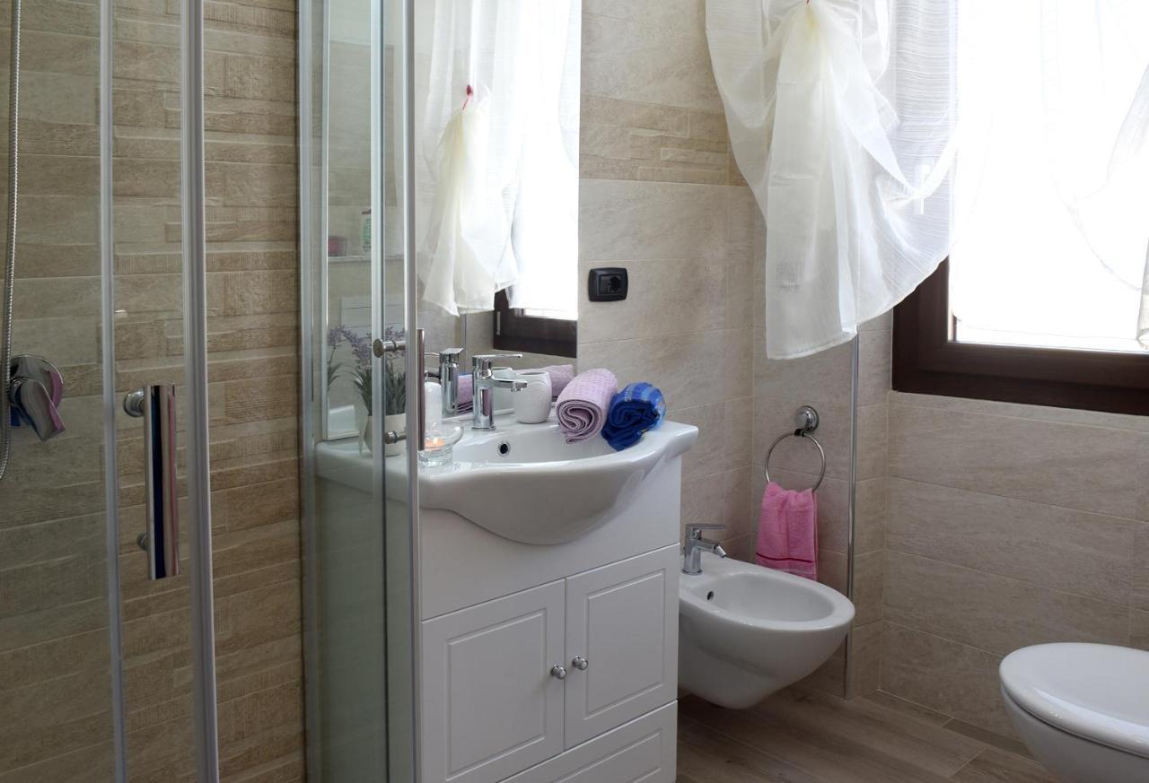 L'Anfora Bed and Breakfast Alghero Exteriör bild