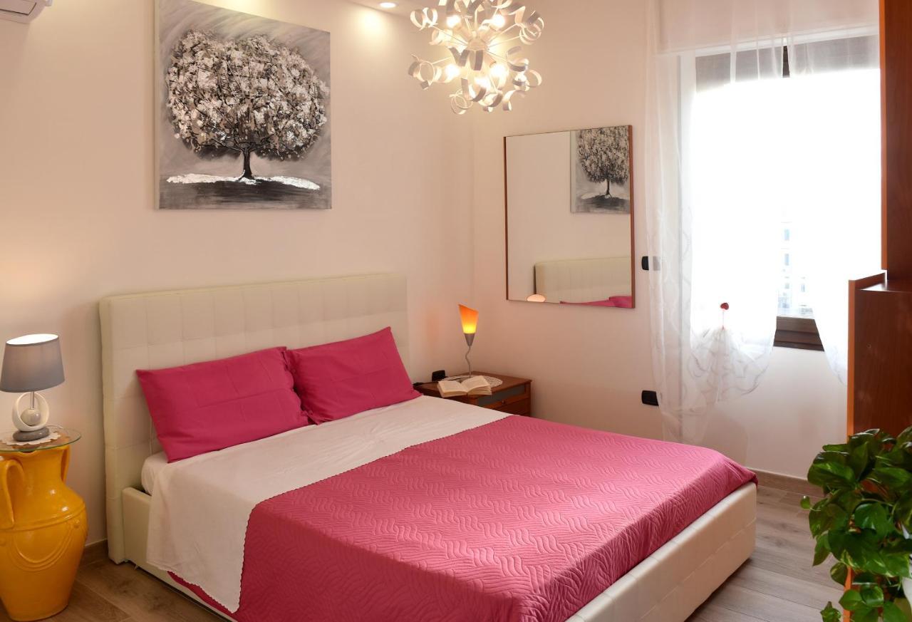 L'Anfora Bed and Breakfast Alghero Exteriör bild