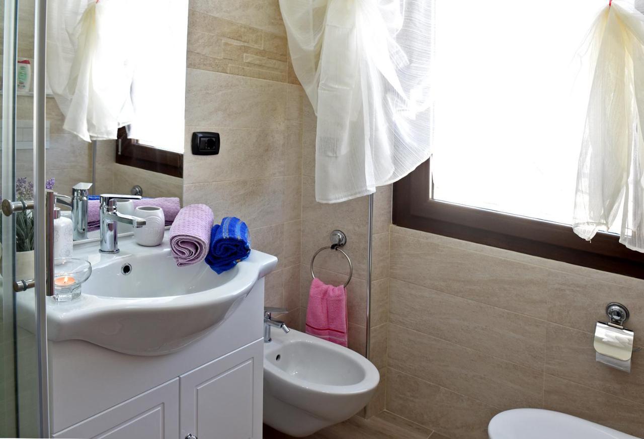 L'Anfora Bed and Breakfast Alghero Exteriör bild
