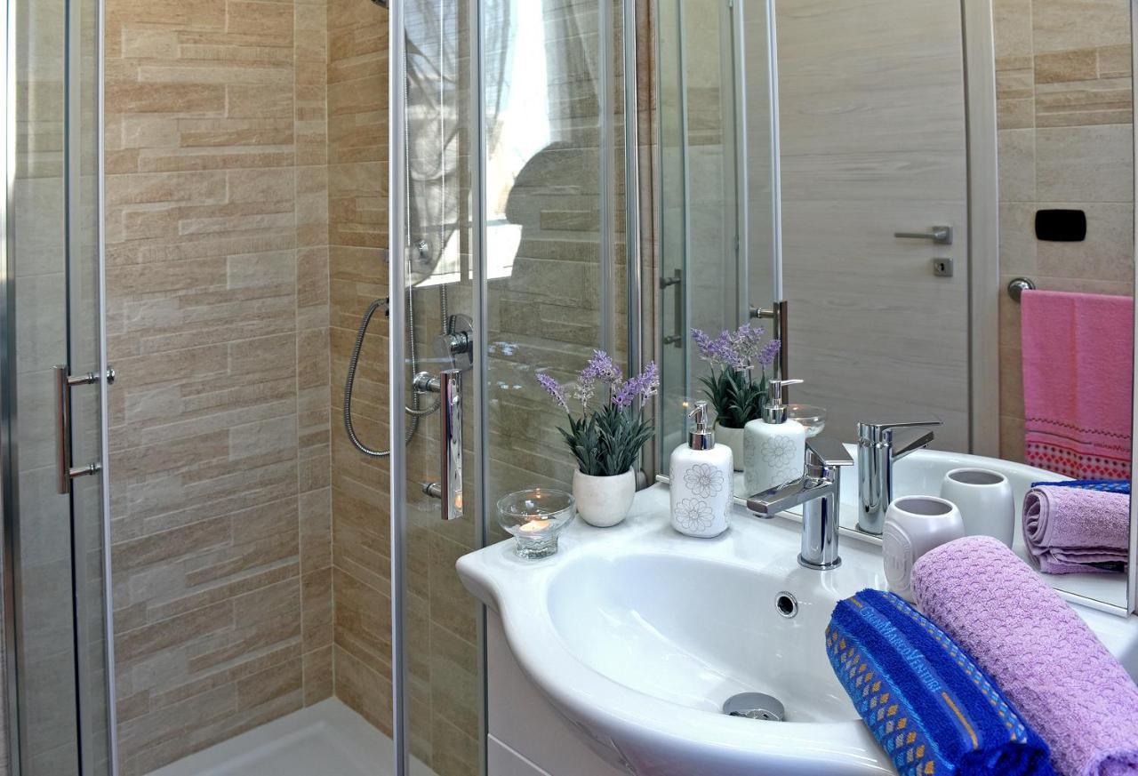 L'Anfora Bed and Breakfast Alghero Exteriör bild