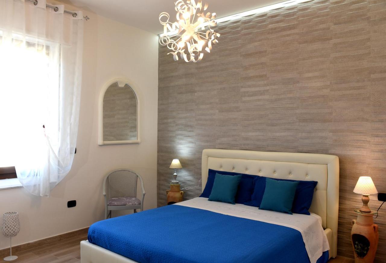 L'Anfora Bed and Breakfast Alghero Exteriör bild