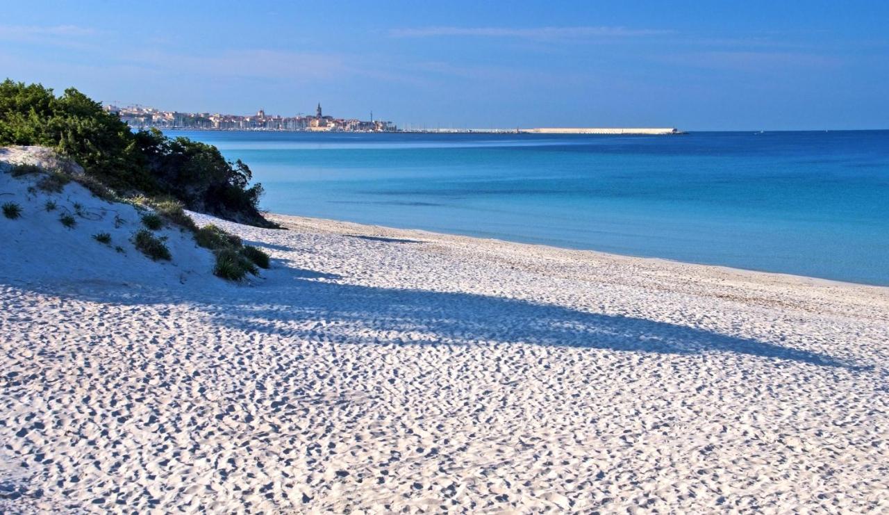 L'Anfora Bed and Breakfast Alghero Exteriör bild