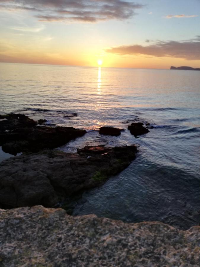 L'Anfora Bed and Breakfast Alghero Exteriör bild