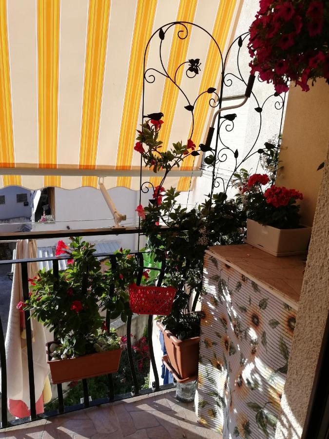 L'Anfora Bed and Breakfast Alghero Exteriör bild