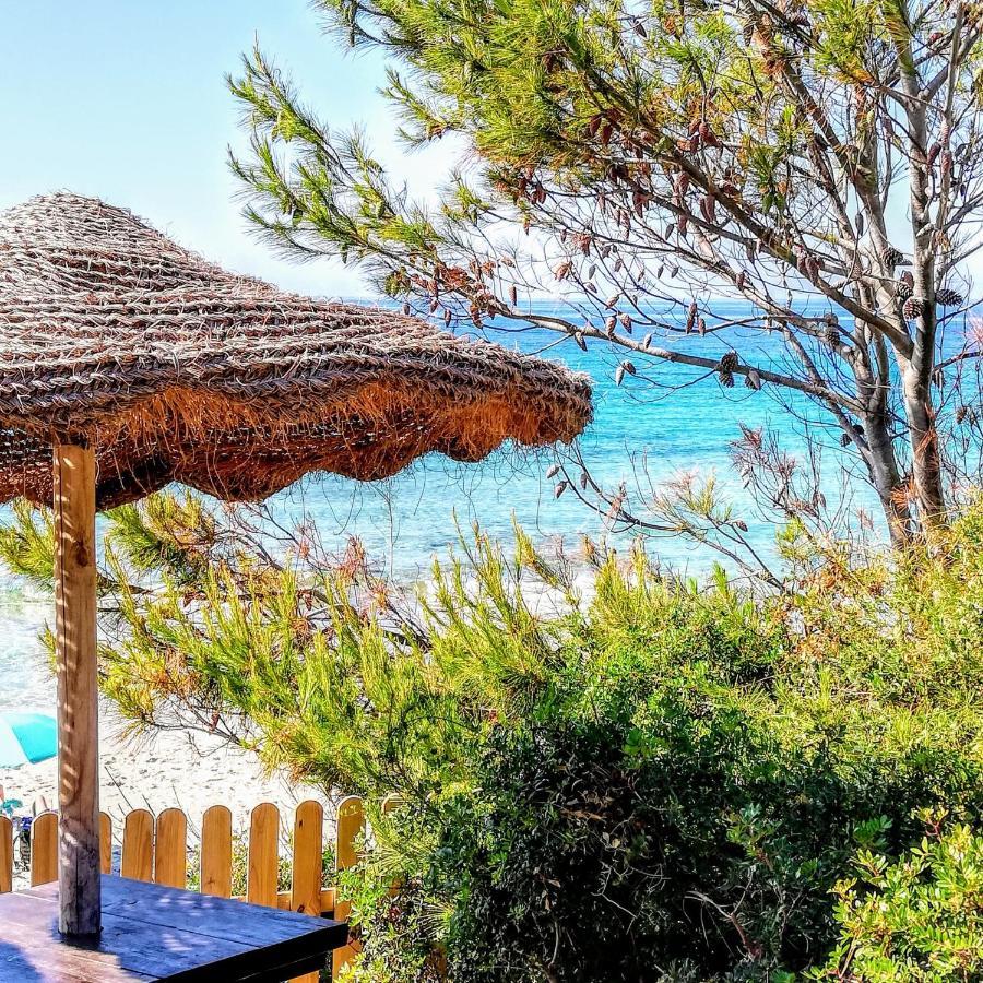 L'Anfora Bed and Breakfast Alghero Exteriör bild