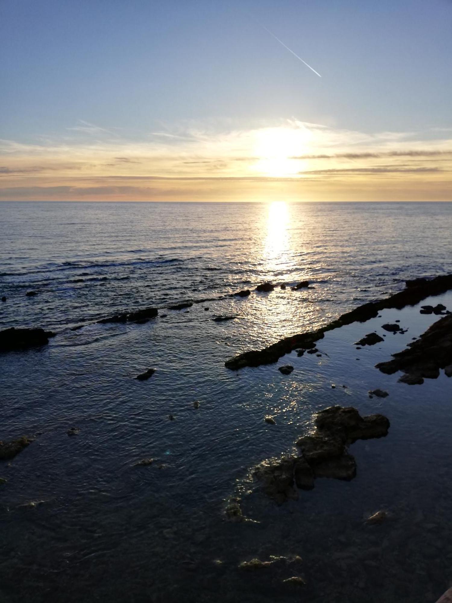 L'Anfora Bed and Breakfast Alghero Rum bild