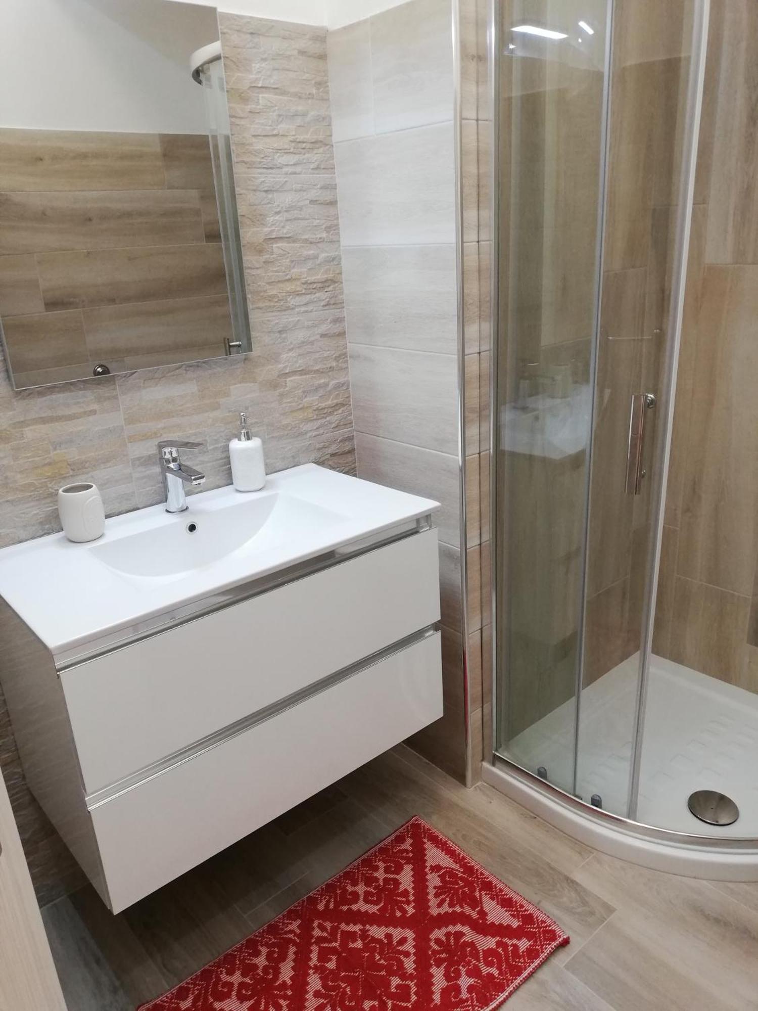 L'Anfora Bed and Breakfast Alghero Rum bild